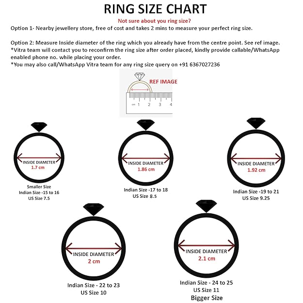 Natural Black Shrimaya Gemstone Ring - Image 3